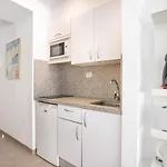 Castle Harbour Samuel's Flat Διαμέρισμα *