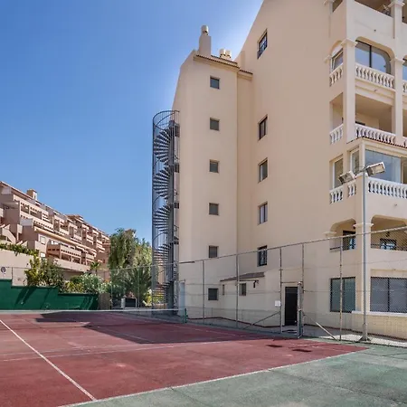 Castle Harbour Samuel's Flat Διαμέρισμα Los Cristianos (Tenerife)