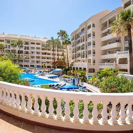 Apartamento Castle Harbour Samuel's Flat Los Cristianos (Tenerife)