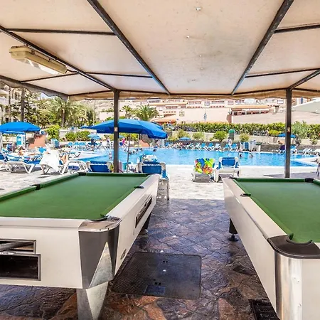 Castle Harbour Samuel's Flat Apartamento Los Cristianos (Tenerife)