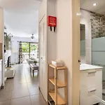 Castle Harbour Samuel's Flat Апартаменты Лос Кристианос