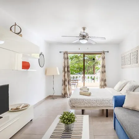 Castle Harbour Samuel's Flat *