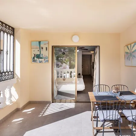 Apartament Castle Harbour Samuel's Flat