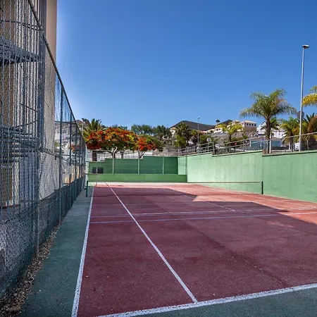 Castle Harbour Samuel's Flat *