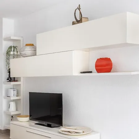 Castle Harbour Samuel's Flat 아파트 *