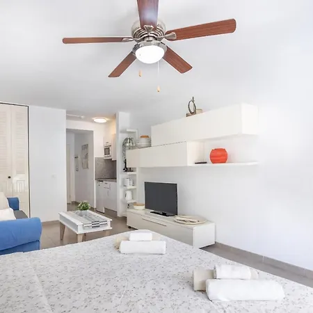 Castle Harbour Samuel's Flat 로스크리스티아노스