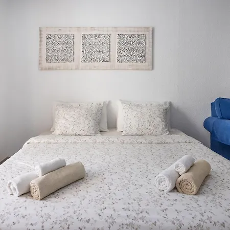 Castle Harbour Samuel's Flat By Lovetenerife * Los Cristianos (Tenerife)