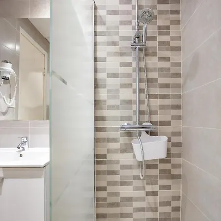 Castle Harbour Samuel's Flat Appartamento Los Cristianos (Tenerife)