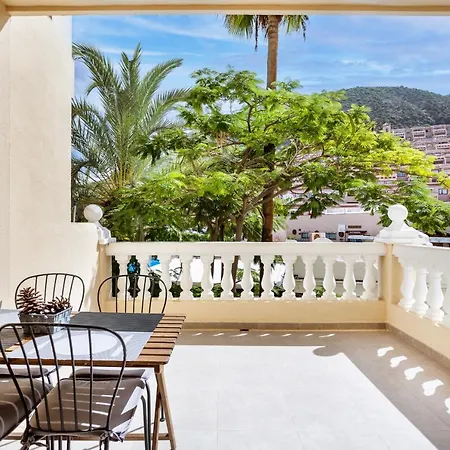 Castle Harbour Samuel's Flat By Lovetenerife Apartment *
