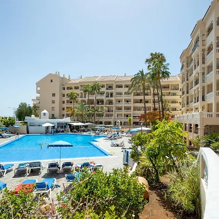 Castle Harbour Samuel's Flat By Lovetenerife