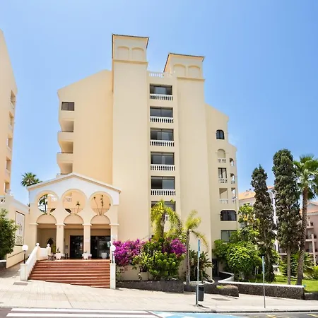 Castle Harbour Samuel's Flat By Lovetenerife