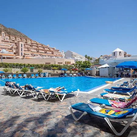 Castle Harbour Samuel's Flat * Los Cristianos