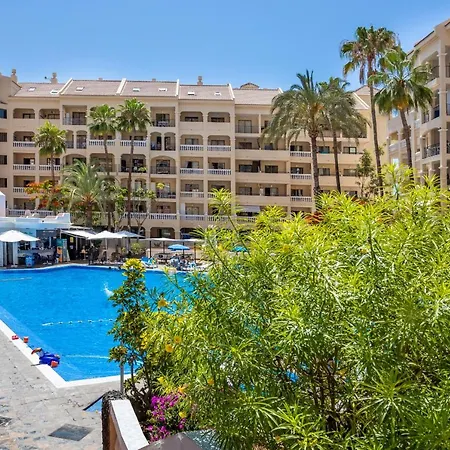 Castle Harbour Samuel's Flat By Lovetenerife Apartment *