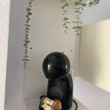 Castle Harbour Samuel's Flat 아파트 *