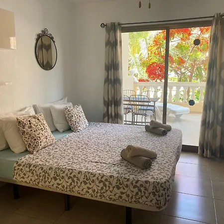 Castle Harbour Samuel's Flat *