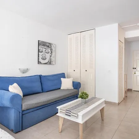 Castle Harbour Samuel's Flat Appartement Los Cristianos (Tenerife)