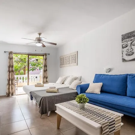 Appartement Castle Harbour Samuel's Flat *