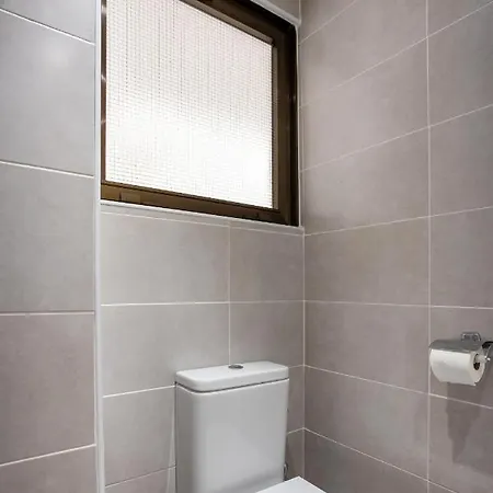 Castle Harbour Samuel's Flat *