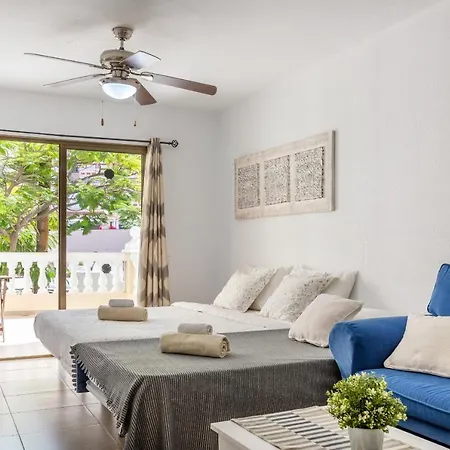 Castle Harbour Samuel's Flat Appartement *